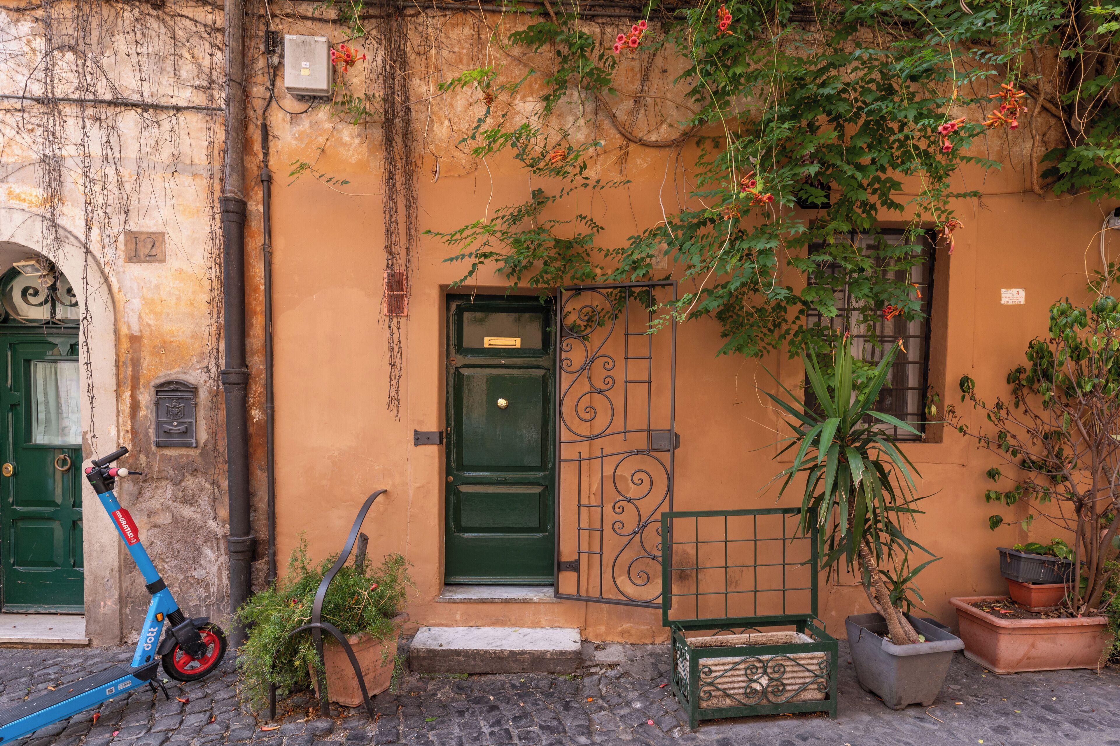 Villa Della Fonte — Photos 1